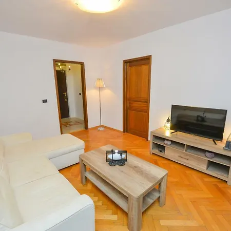 Apartment Prime Panoramic View •old Town• Parliament's House Bucharest