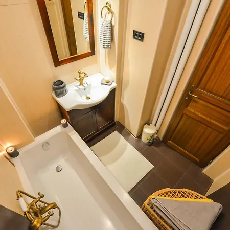 Prime Panoramic View •old Town• Parliament's House Apartman *